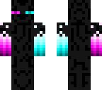 the power of ender