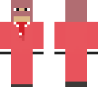the spy