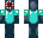 the squid one