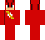 theflash halloween costume