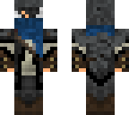 theif edit