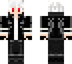 thug kaneki