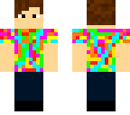tie die shirt