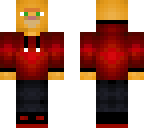 tigershortfoot redone