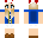 toad