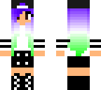 tomboy