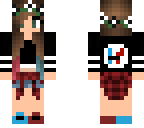top girl edit