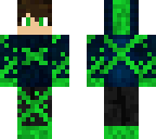 tree boy