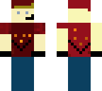 troopleadergs team volcanic suit