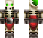 undead barbarian