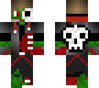 undead gamer