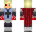 undertale garroth for fireball392