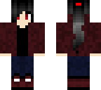 vampire girl