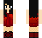 vampire girl