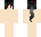 vanpire girl base