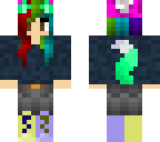 verry fast skin