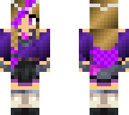 warrior girl