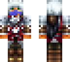warsassin