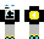 white enderman youtuber