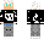 white guy hair