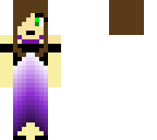 wich costume
