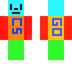 willes nya skin