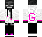 wither pink guy