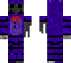 withered bonnie