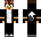 wolf boy 2
