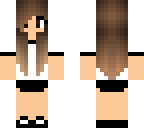 workout girl edit