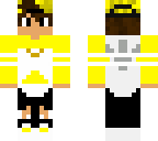 yellow jacket