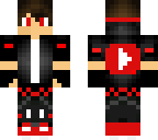youtuber boy