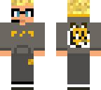 zachary butts from luke's animated series