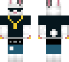 zengost