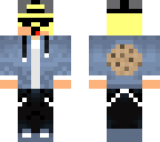 zombey cookie sunglass