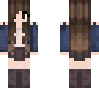 a more edited breeze