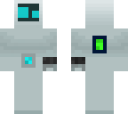 a robot
