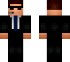 agent