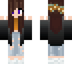 alyssa 100th skin