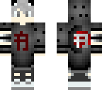 anime boy