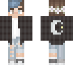 anime moon boy