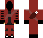 archer