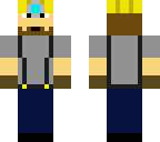 arman the miner