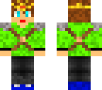 armor guy