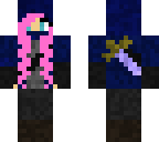 assassin flutter shy