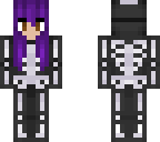 aswome's skin