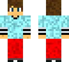avecraft02's skin 