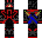 bad assasine