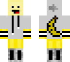 banana see