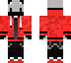 bandit silver fox